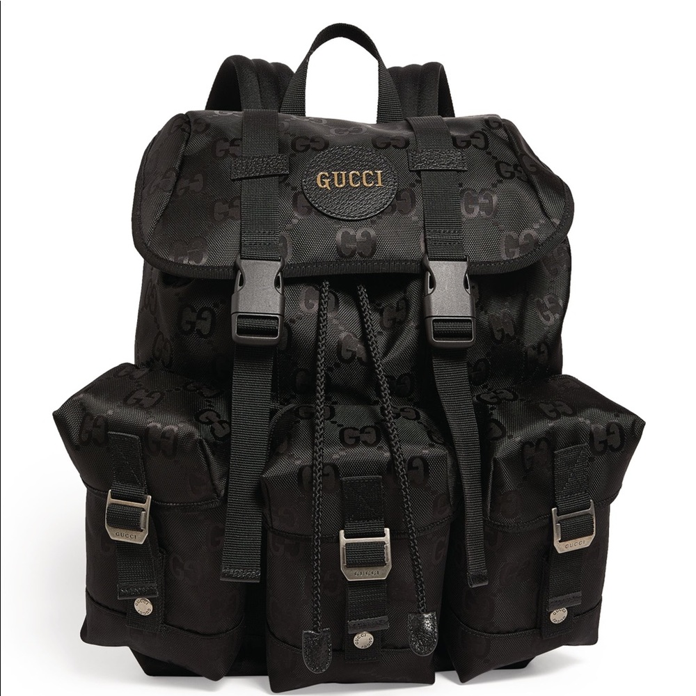 Gucci backpack